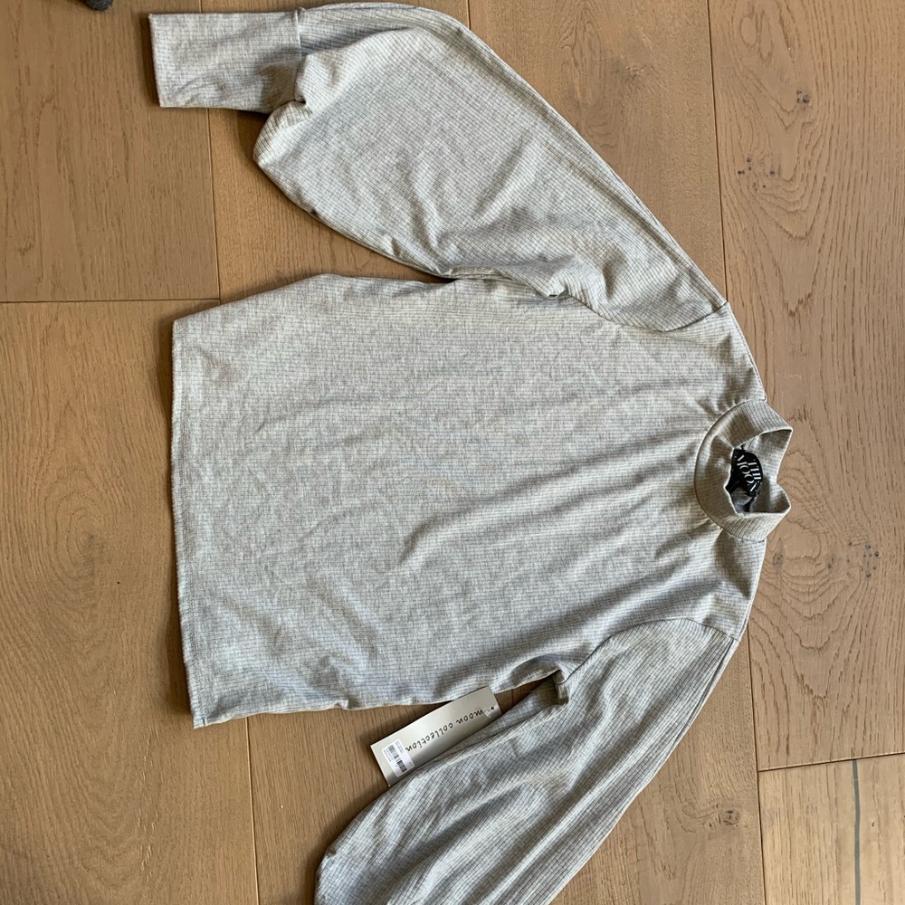 Brand new stylish shirt